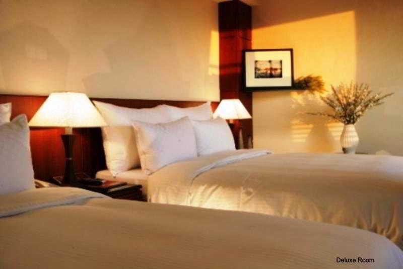 Hotel Dion Taichung Quarto foto